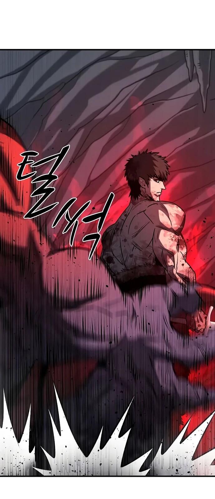 Манга Второе прохождение берсерка - Глава 9 Страница 27