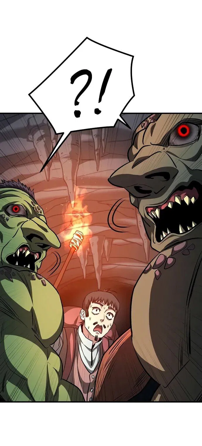 Манга Второе прохождение берсерка - Глава 9 Страница 11