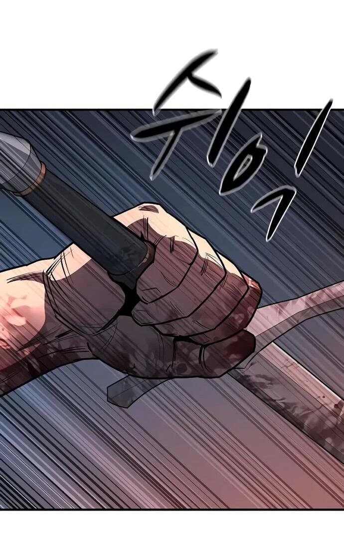 Манга Второе прохождение берсерка - Глава 9 Страница 35