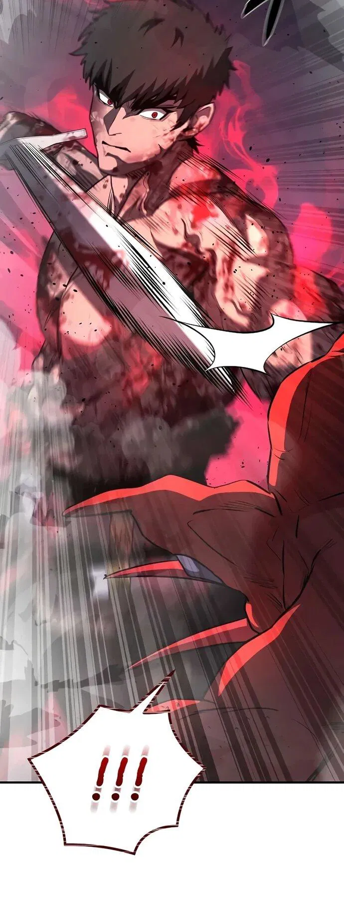 Манга Второе прохождение берсерка - Глава 9 Страница 16