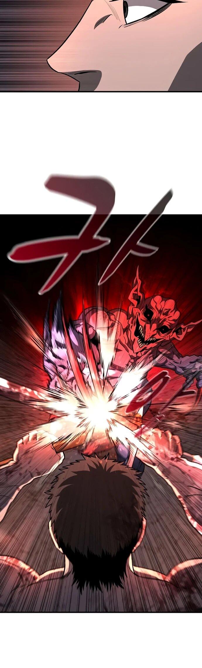 Манга Второе прохождение берсерка - Глава 8 Страница 6