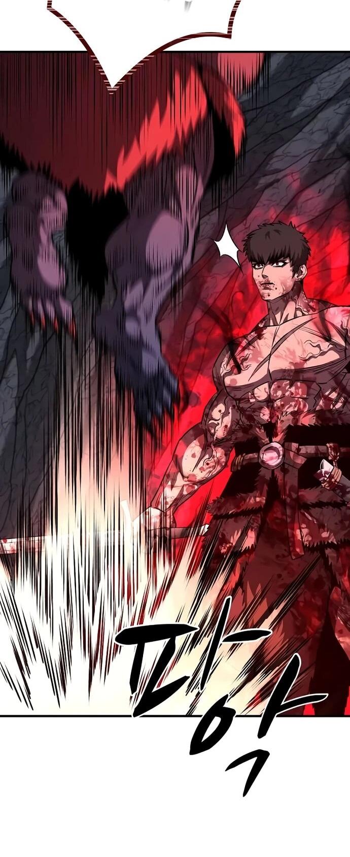 Манга Второе прохождение берсерка - Глава 8 Страница 64