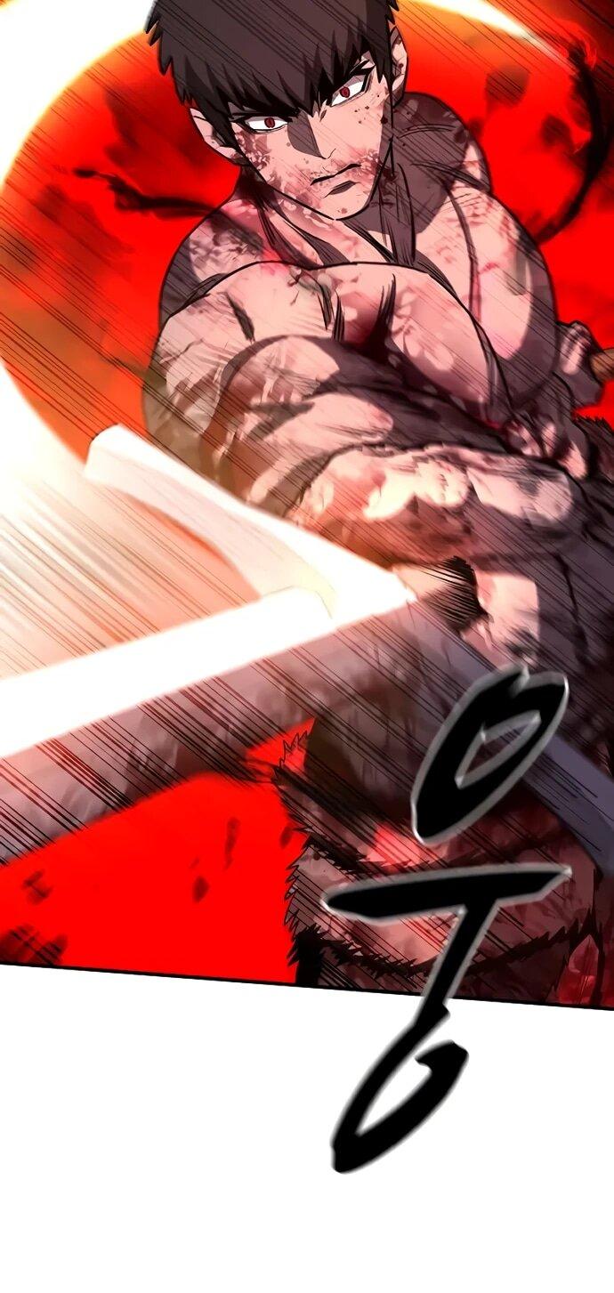 Манга Второе прохождение берсерка - Глава 8 Страница 53