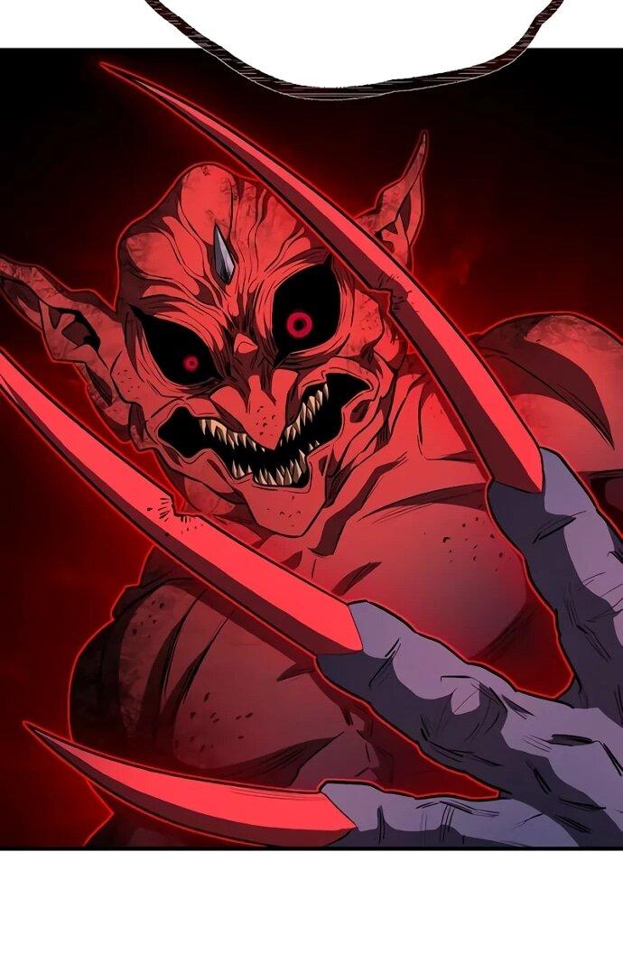 Манга Второе прохождение берсерка - Глава 8 Страница 39