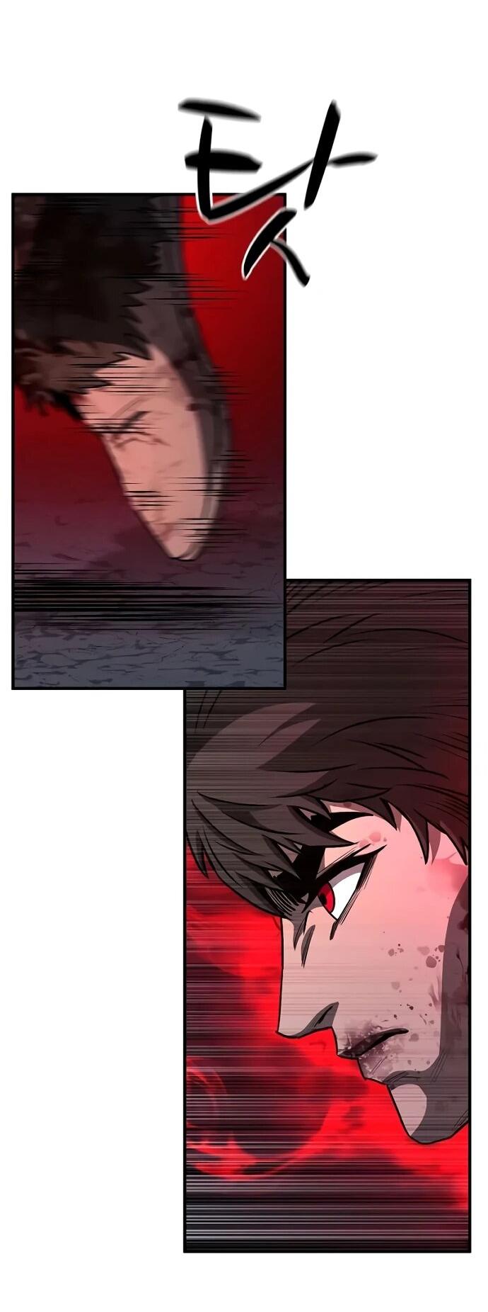 Манга Второе прохождение берсерка - Глава 8 Страница 41