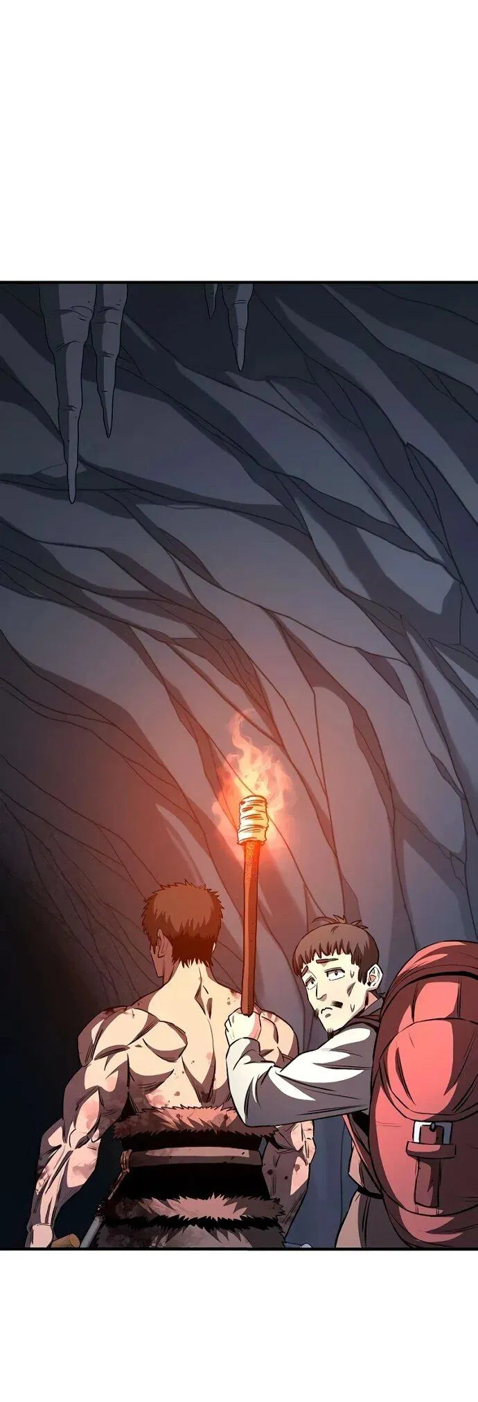 Манга Второе прохождение берсерка - Глава 7 Страница 72