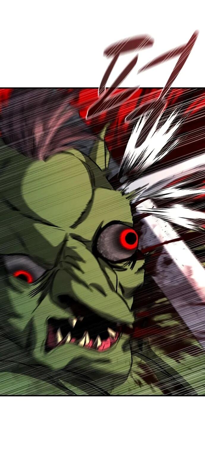 Манга Второе прохождение берсерка - Глава 7 Страница 59