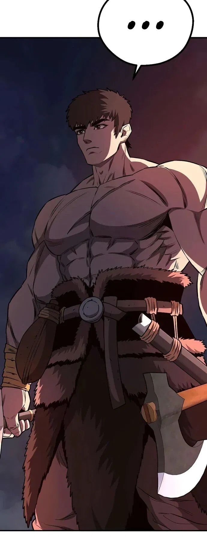 Манга Второе прохождение берсерка - Глава 7 Страница 16