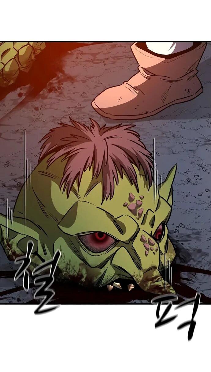 Манга Второе прохождение берсерка - Глава 7 Страница 66