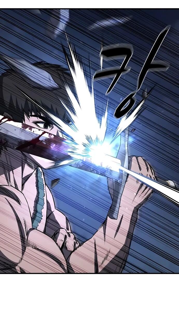 Манга Второе прохождение берсерка - Глава 6 Страница 27