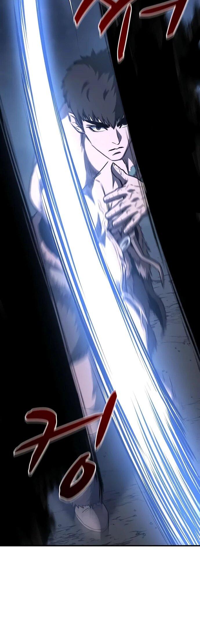 Манга Второе прохождение берсерка - Глава 6 Страница 21