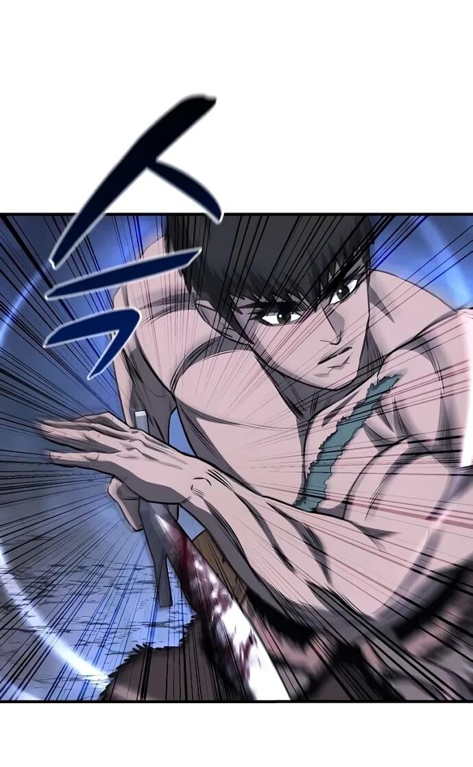 Манга Второе прохождение берсерка - Глава 6 Страница 29