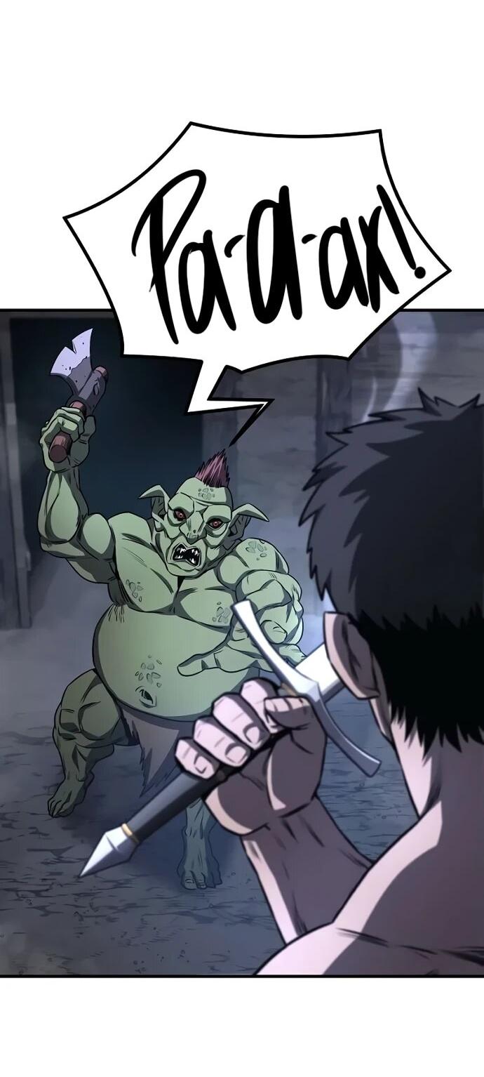 Манга Второе прохождение берсерка - Глава 6 Страница 28