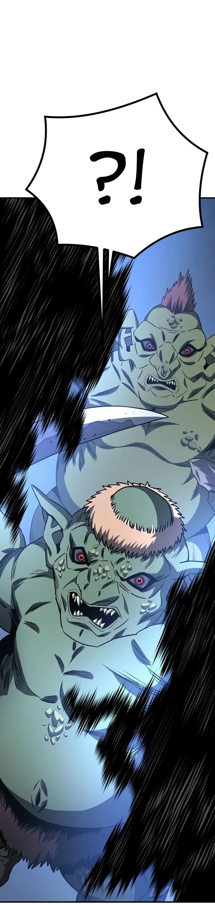 Манга Второе прохождение берсерка - Глава 6 Страница 22