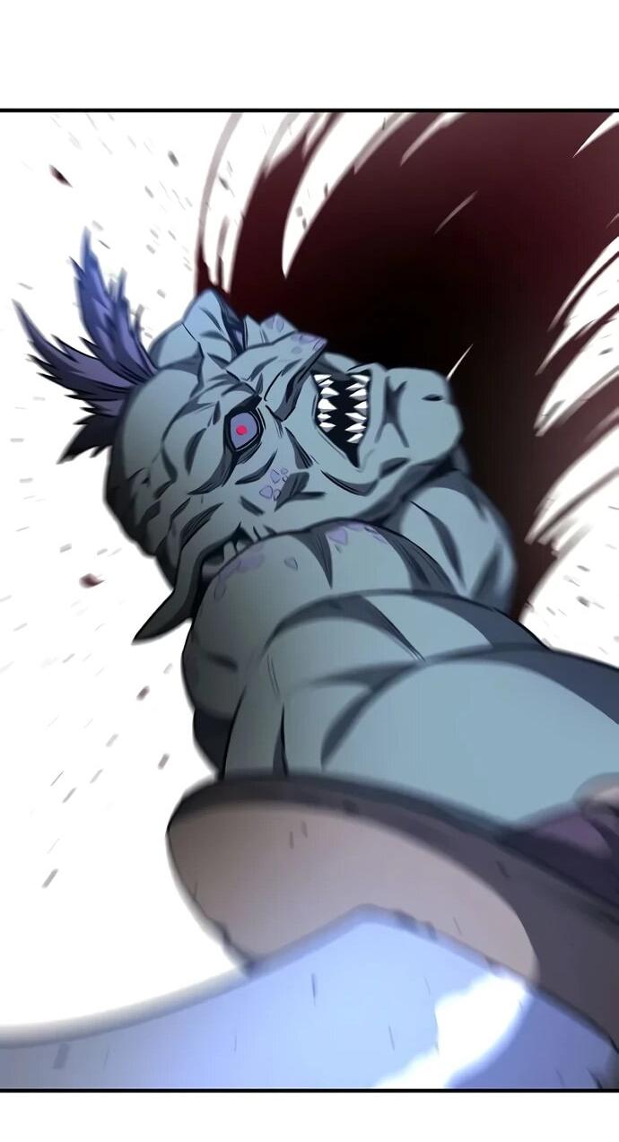 Манга Второе прохождение берсерка - Глава 6 Страница 13