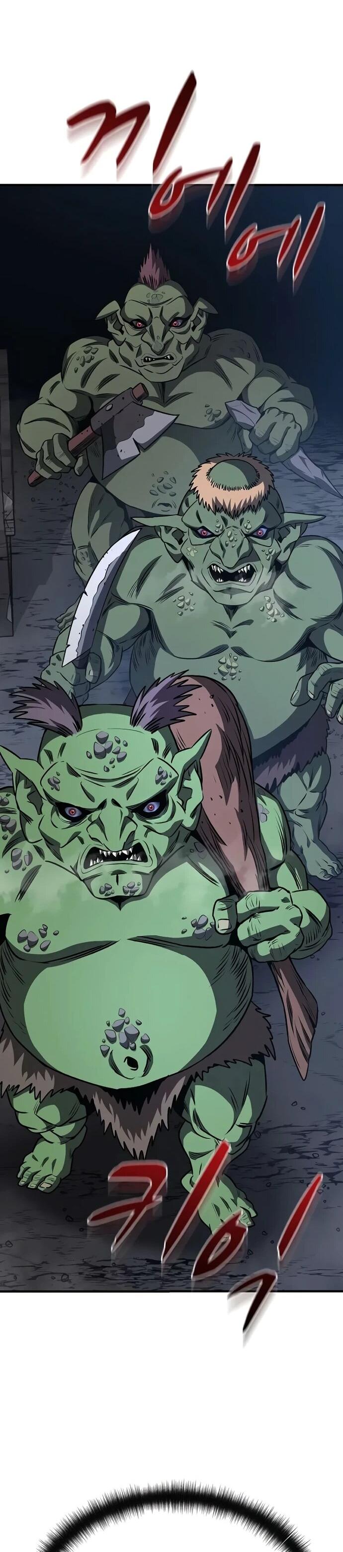 Манга Второе прохождение берсерка - Глава 6 Страница 16