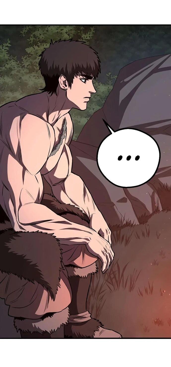 Манга Второе прохождение берсерка - Глава 5 Страница 61