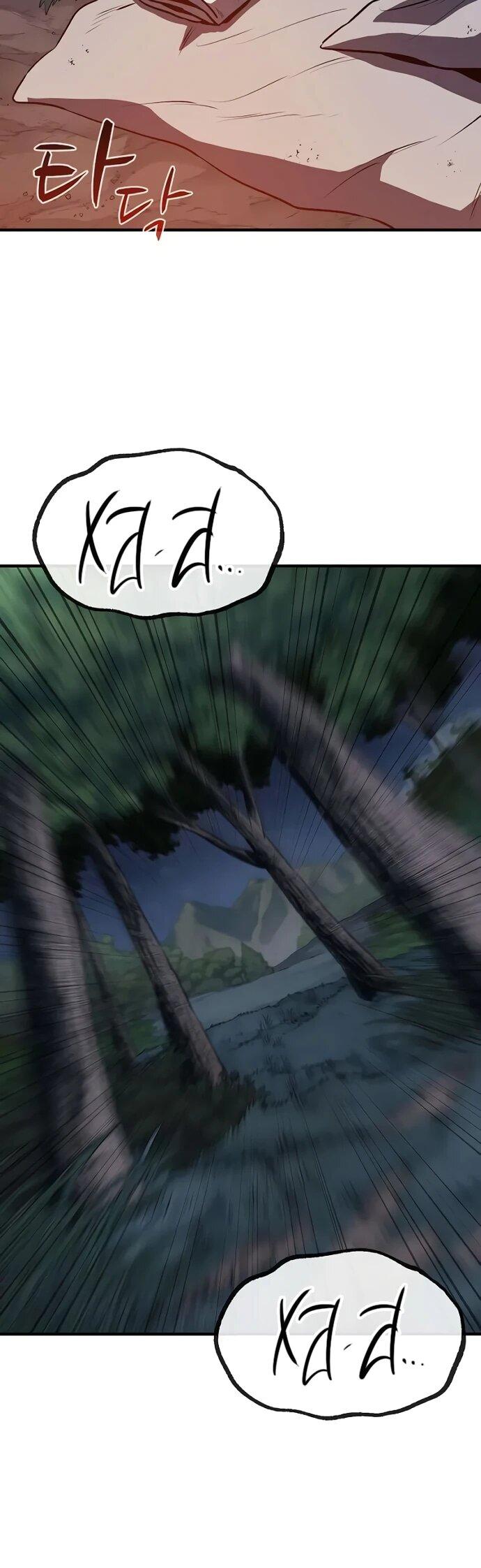 Манга Второе прохождение берсерка - Глава 5 Страница 7