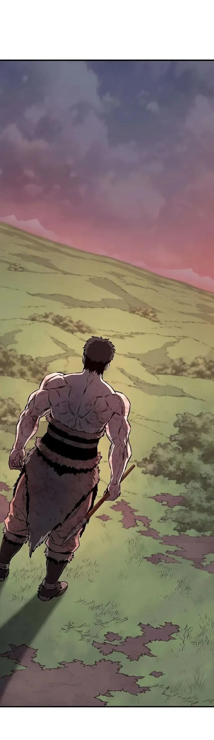 Манга Второе прохождение берсерка - Глава 4 Страница 49