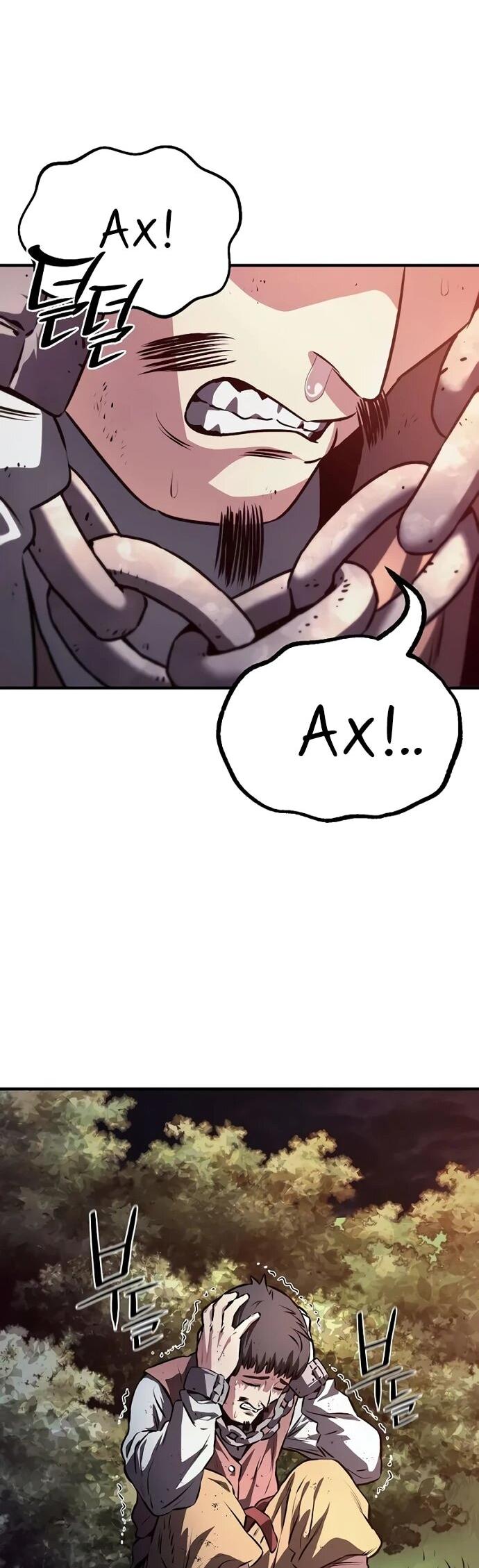 Манга Второе прохождение берсерка - Глава 4 Страница 9