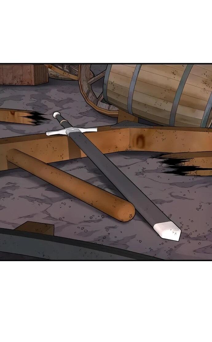 Манга Второе прохождение берсерка - Глава 4 Страница 86