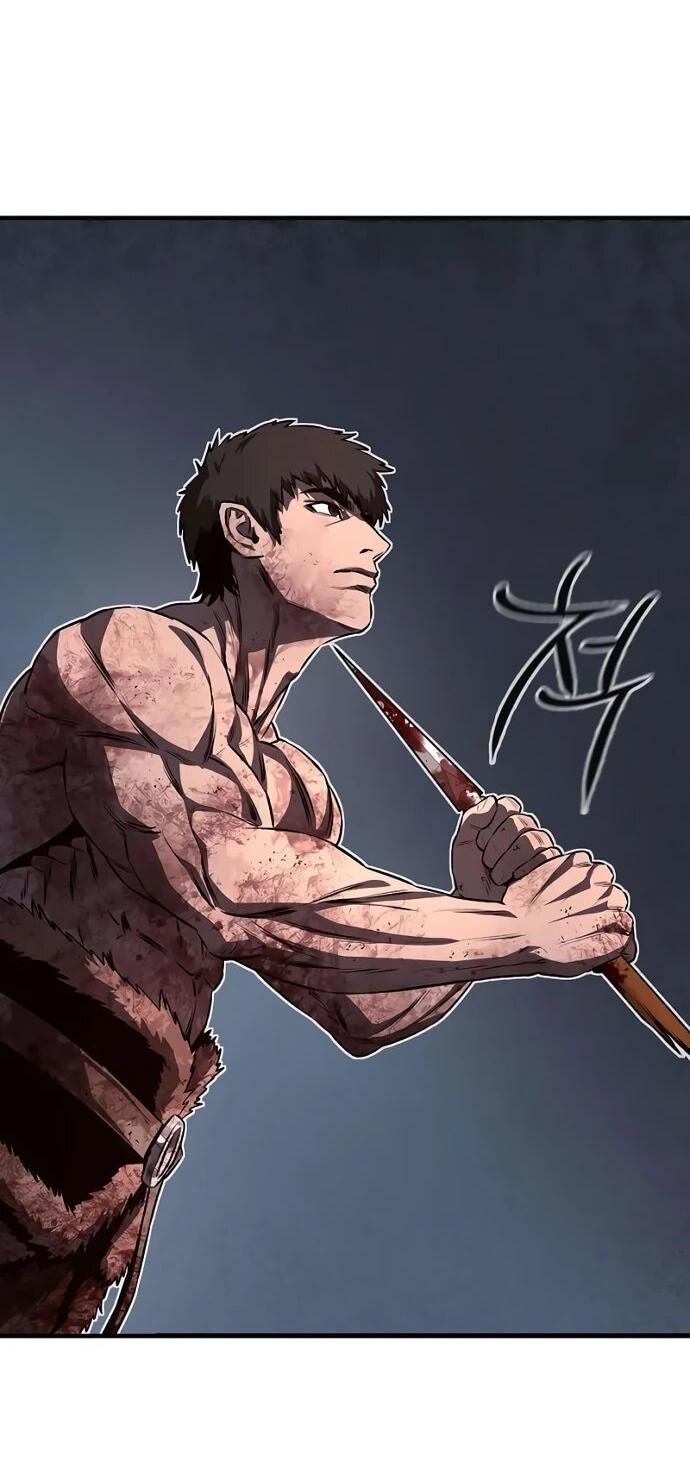 Манга Второе прохождение берсерка - Глава 4 Страница 61