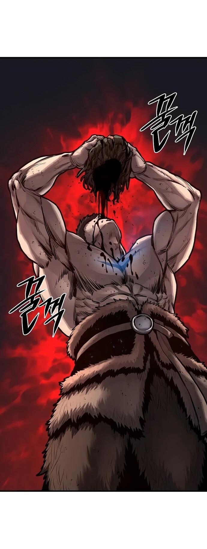 Манга Второе прохождение берсерка - Глава 3 Страница 3