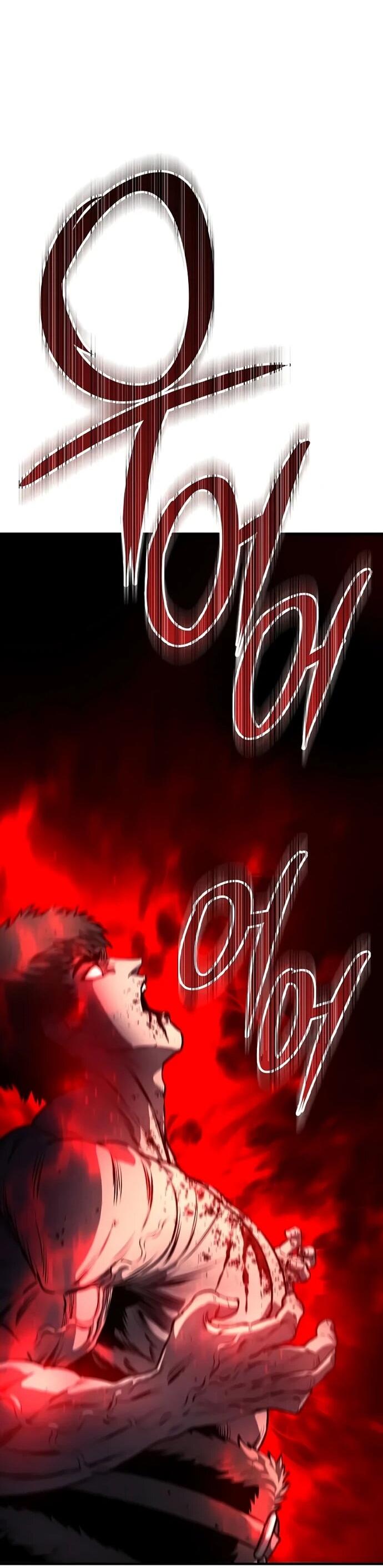 Манга Второе прохождение берсерка - Глава 3 Страница 21