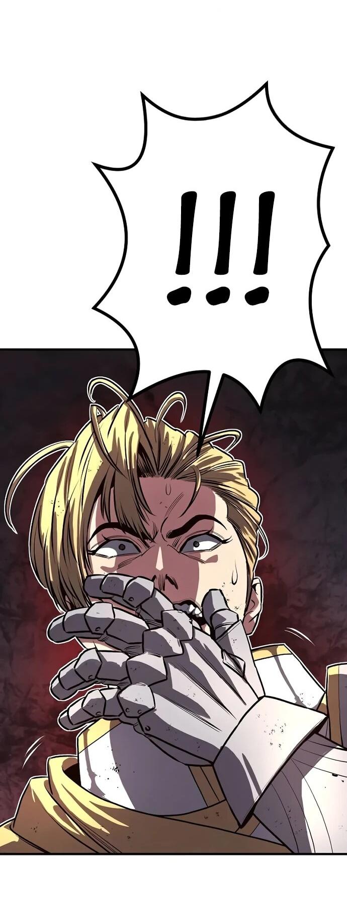 Манга Второе прохождение берсерка - Глава 3 Страница 16