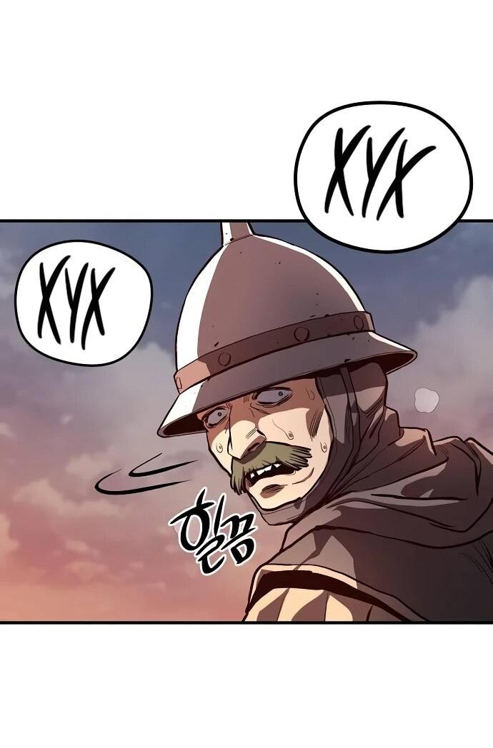 Манга Второе прохождение берсерка - Глава 3 Страница 70