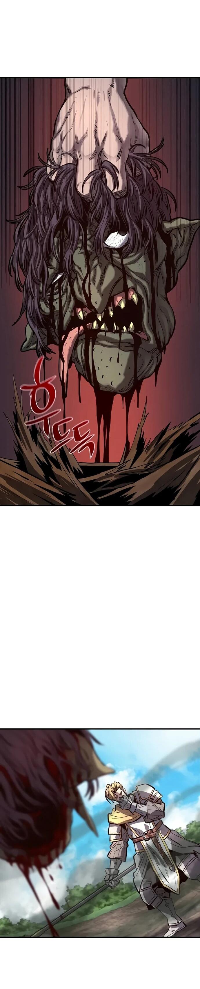 Манга Второе прохождение берсерка - Глава 2 Страница 103