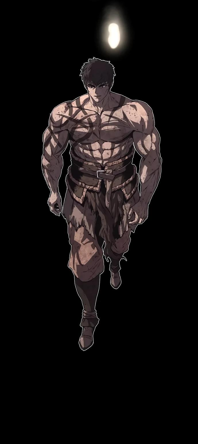 Манга Второе прохождение берсерка - Глава 1 Страница 117