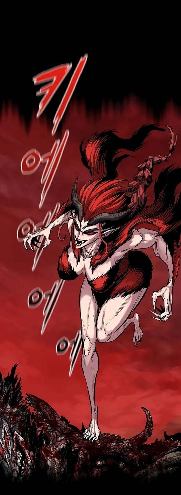 Манга Второе прохождение берсерка - Глава 1 Страница 55