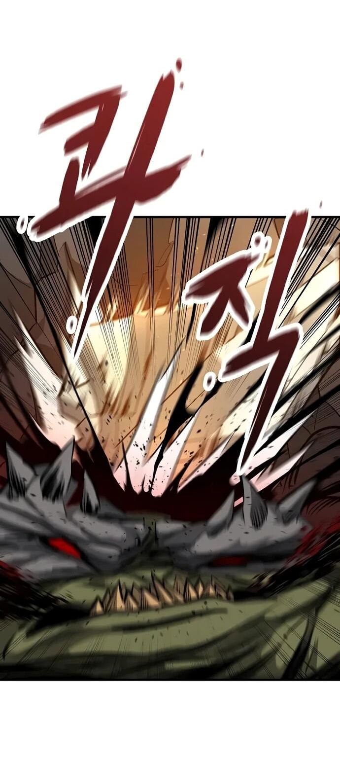 Манга Второе прохождение берсерка - Глава 1 Страница 28