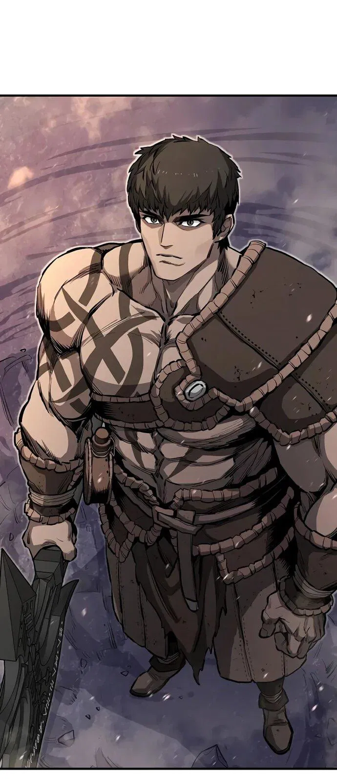 Манга Второе прохождение берсерка - Глава 1 Страница 34