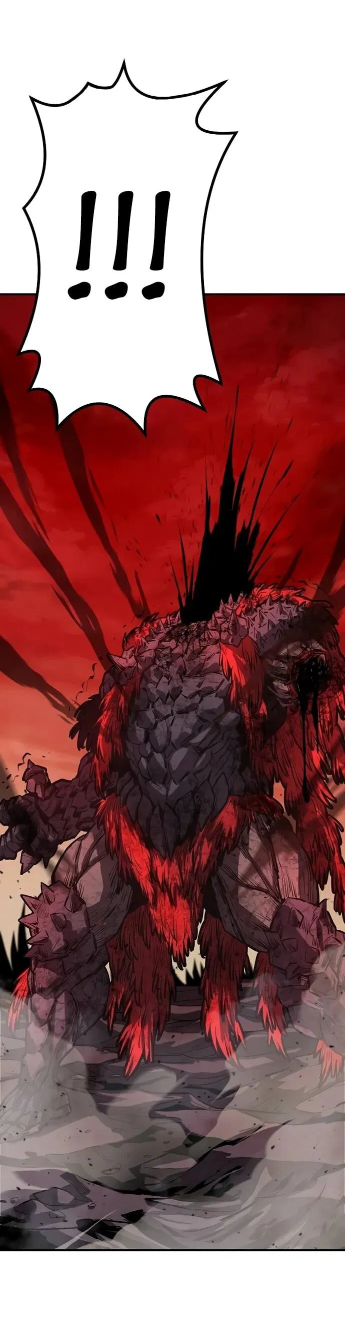 Манга Второе прохождение берсерка - Глава 1 Страница 89