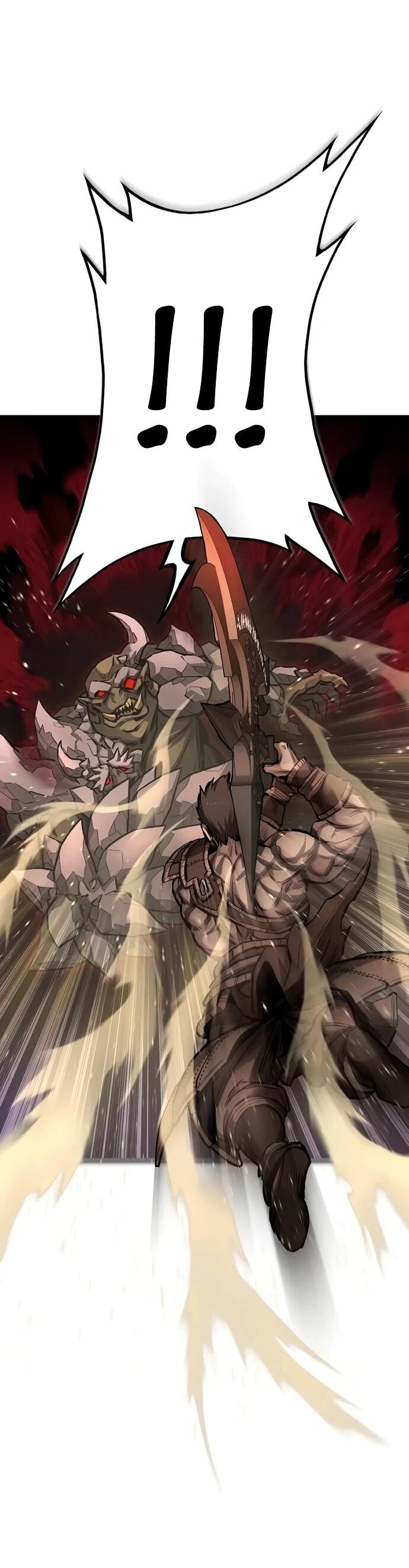 Манга Второе прохождение берсерка - Глава 1 Страница 9