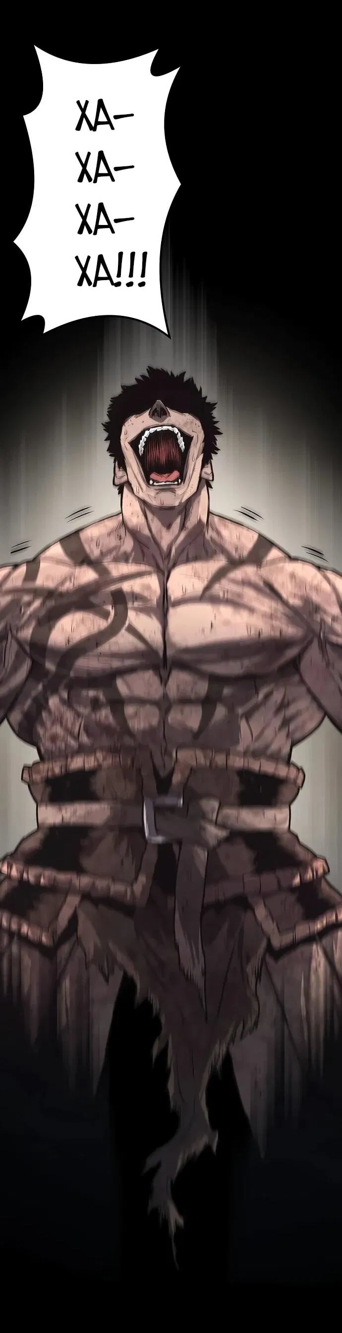 Манга Второе прохождение берсерка - Глава 1 Страница 129