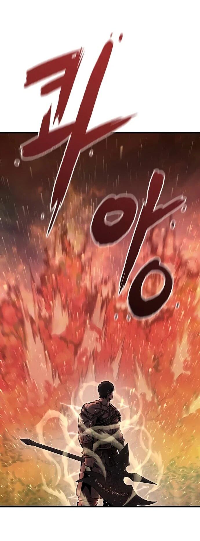 Манга Второе прохождение берсерка - Глава 1 Страница 19