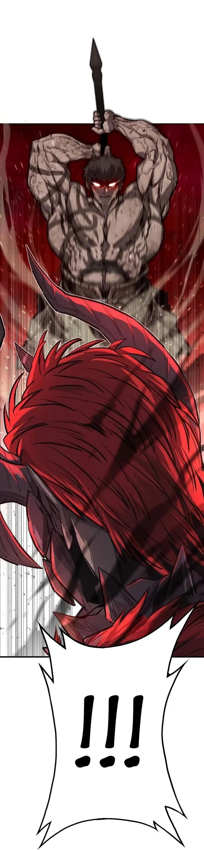 Манга Второе прохождение берсерка - Глава 1 Страница 84