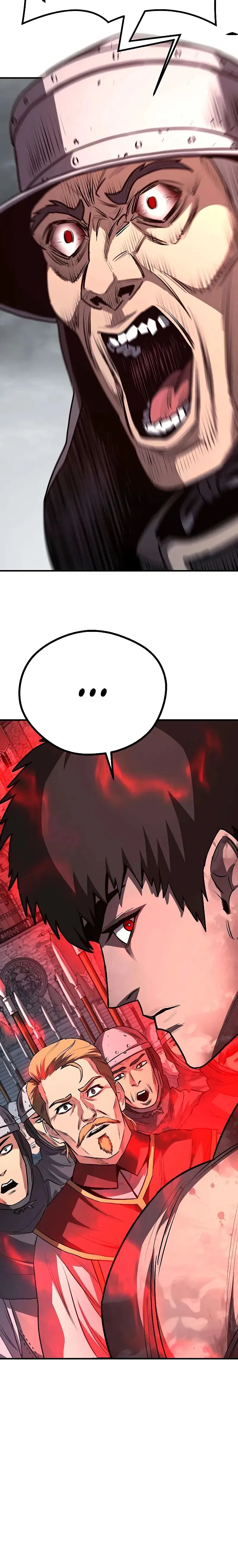 Манга Второе прохождение берсерка - Глава 18 Страница 94