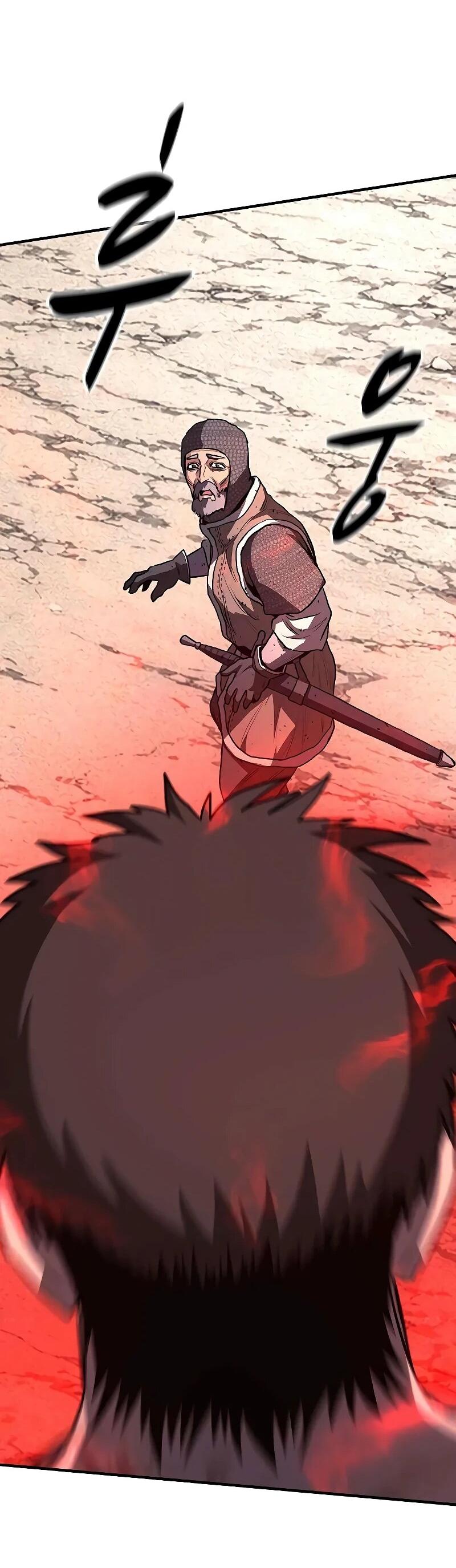 Манга Второе прохождение берсерка - Глава 18 Страница 36