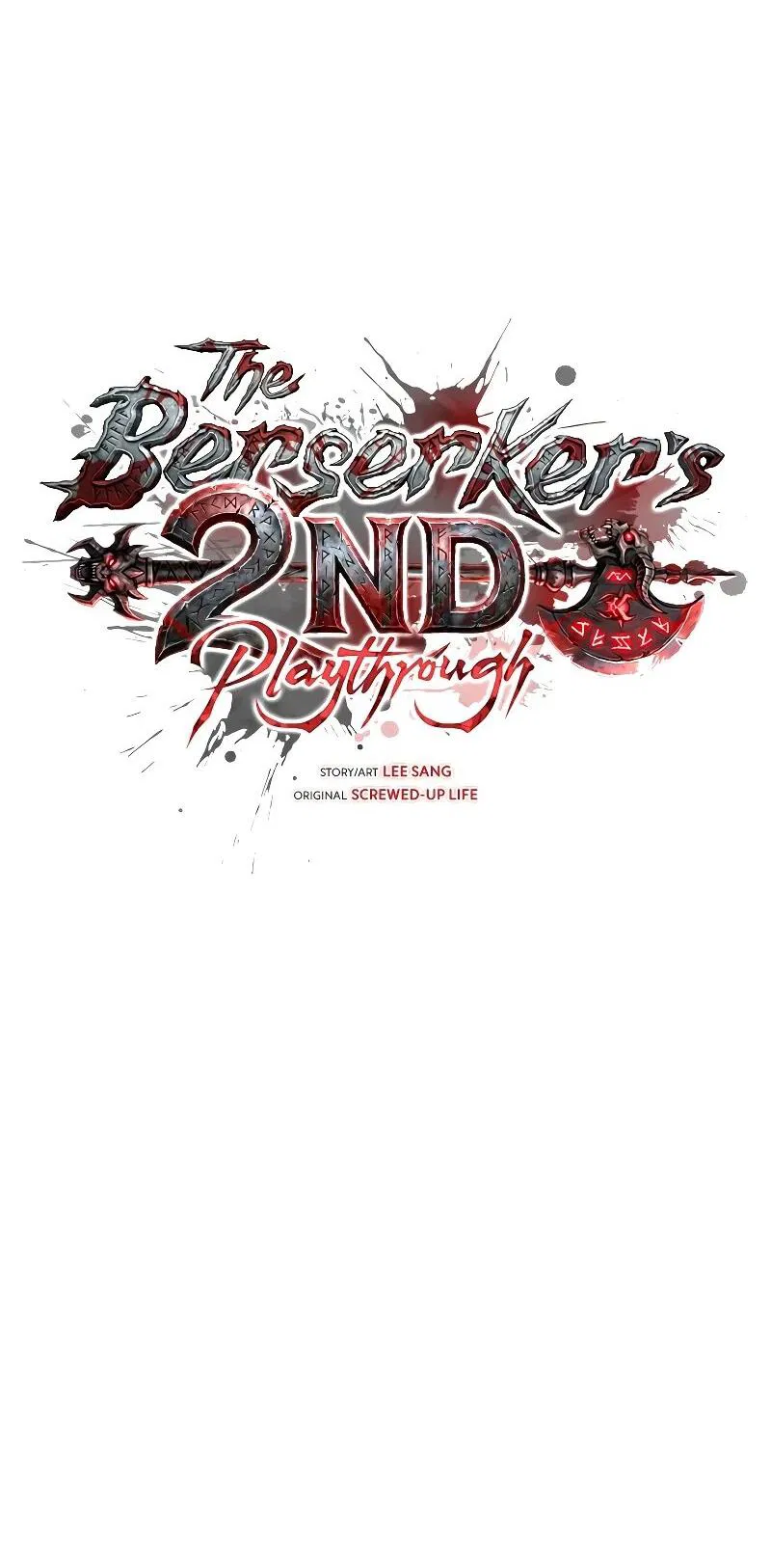 Манга Второе прохождение берсерка - Глава 18 Страница 19