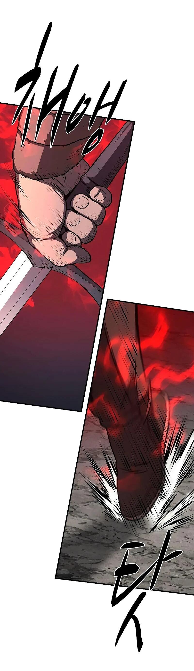 Манга Второе прохождение берсерка - Глава 18 Страница 16