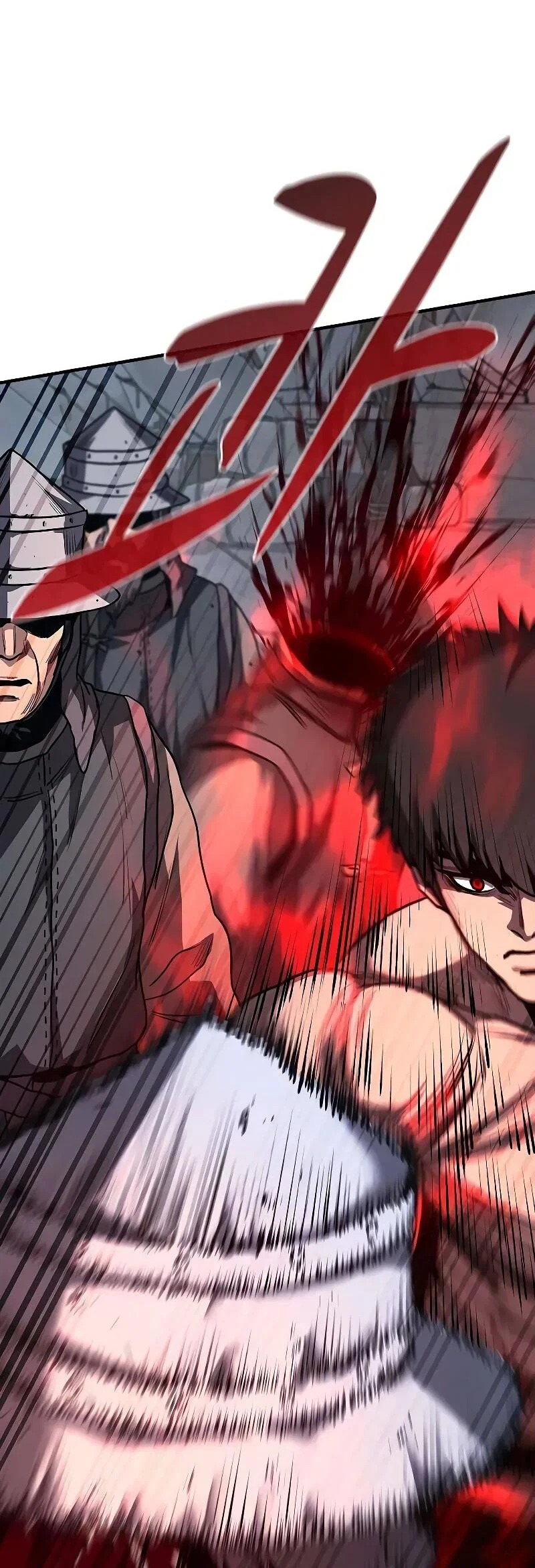 Манга Второе прохождение берсерка - Глава 18 Страница 23