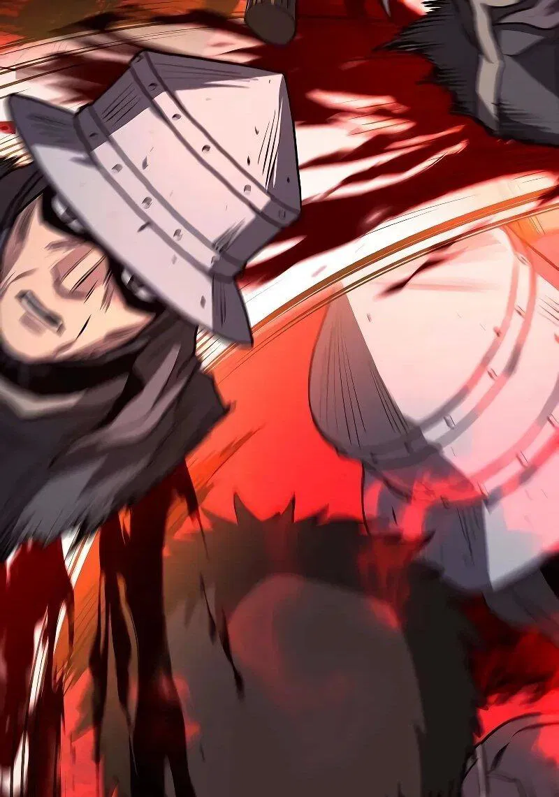 Манга Второе прохождение берсерка - Глава 18 Страница 33