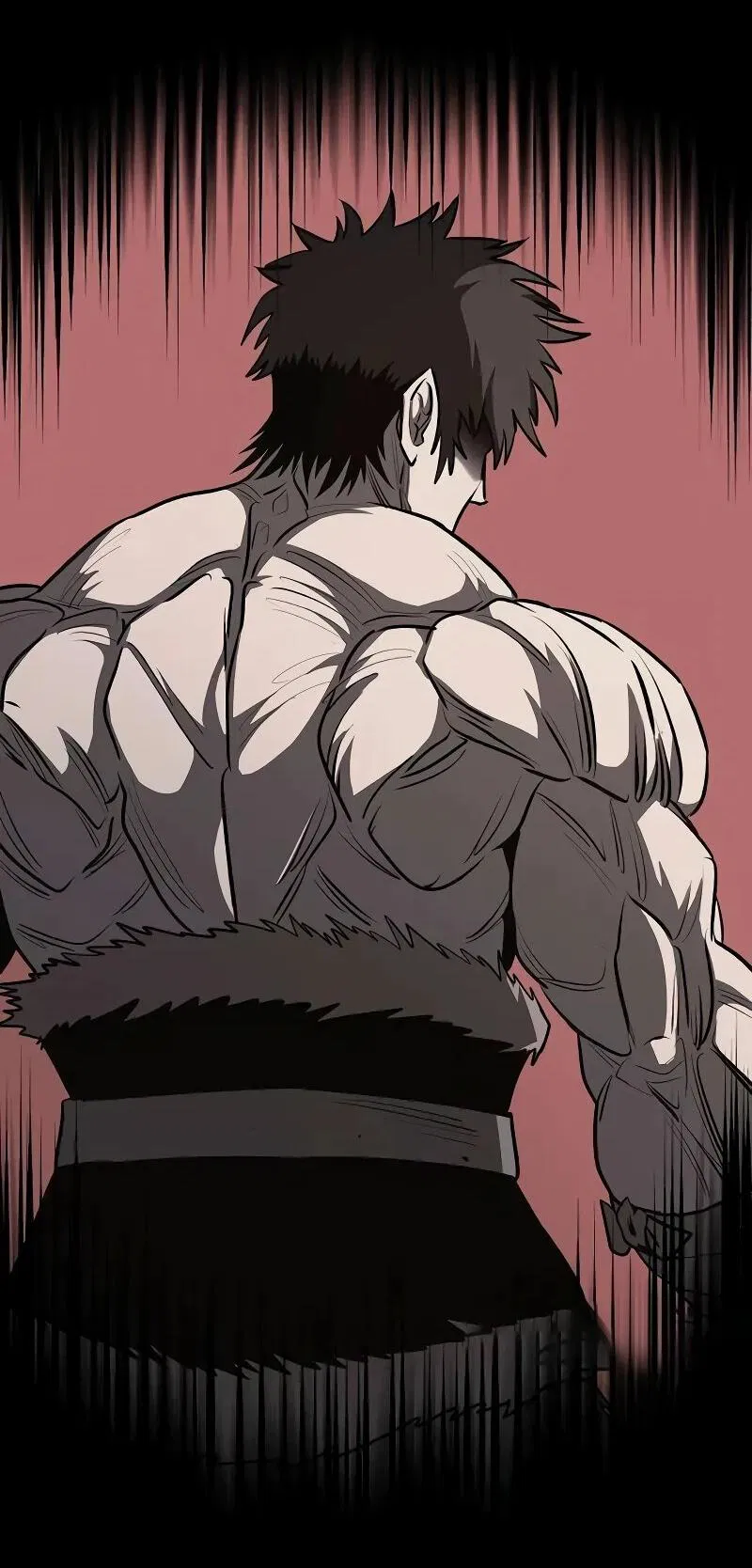 Манга Второе прохождение берсерка - Глава 17 Страница 8