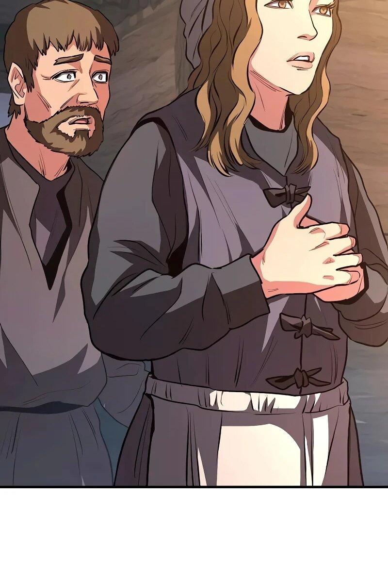 Манга Второе прохождение берсерка - Глава 17 Страница 33