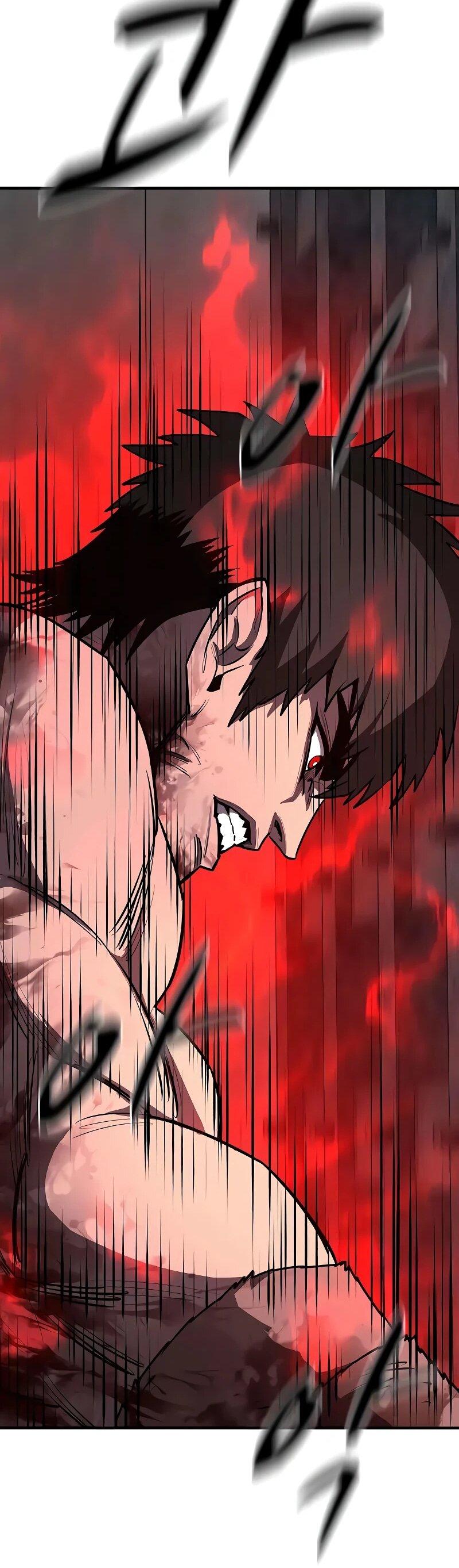 Манга Второе прохождение берсерка - Глава 19 Страница 41