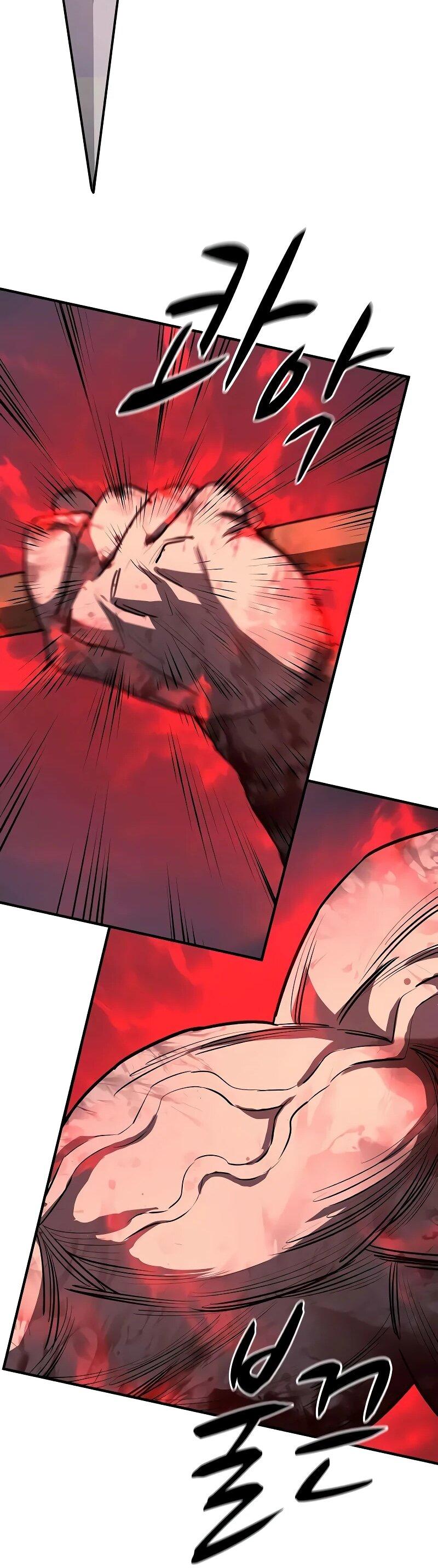 Манга Второе прохождение берсерка - Глава 19 Страница 10